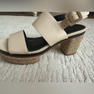 Tory Burch Wedge